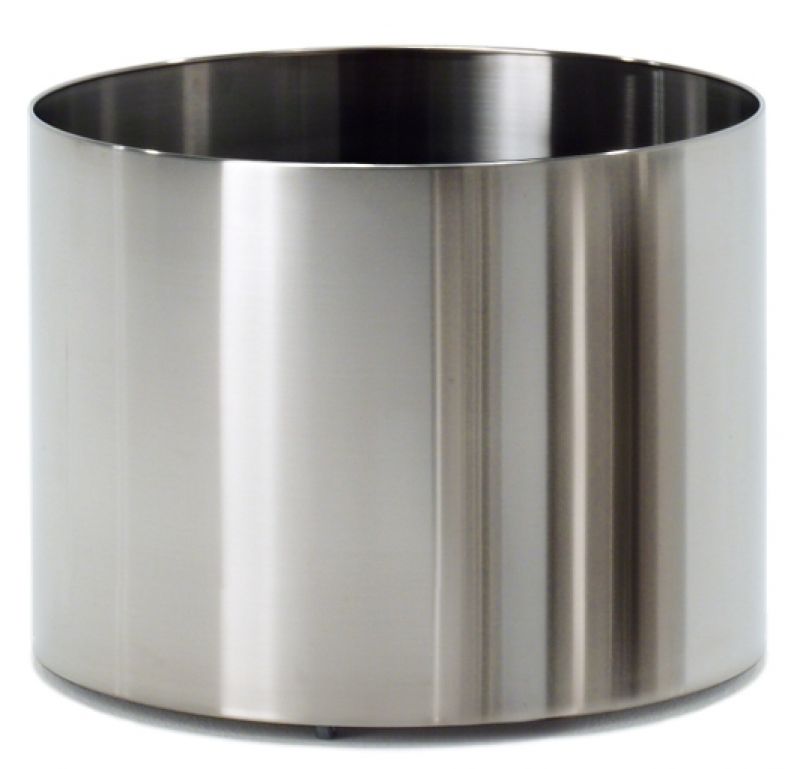 Nox Flora Flowerpot on castors Rexite